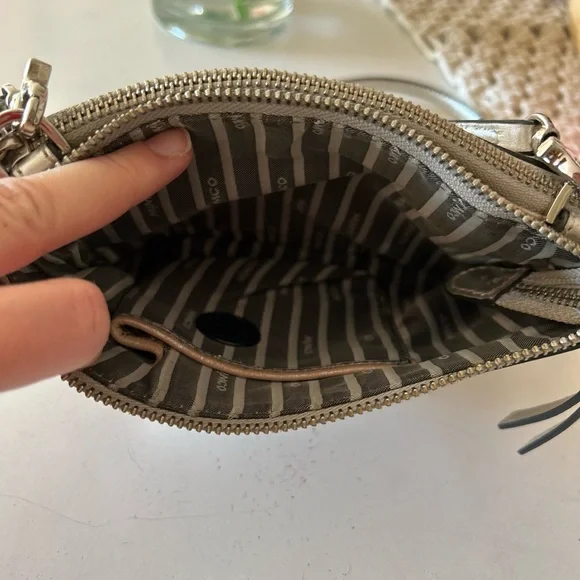 Mimco Bag/Clutch - Picture 7 of 15